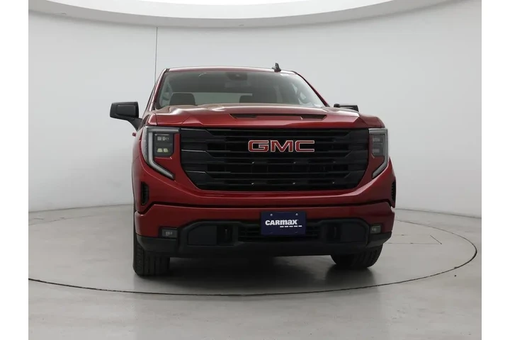 $39998 : GMC Sierra 1500 2023 4x4 Ele image 5