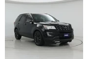 Ford Explorer 2017 XLT 4dr S en Sacramento