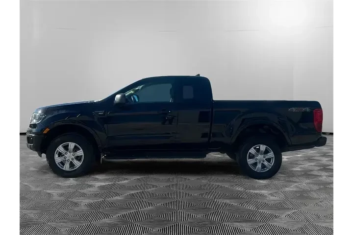 $18901 : Ford Ranger 2020 4x4 XLT 4dr image 2