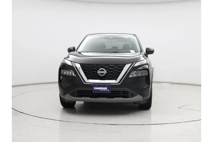 $18998 : Nissan Rogue 2023 S 4dr Cros image 5