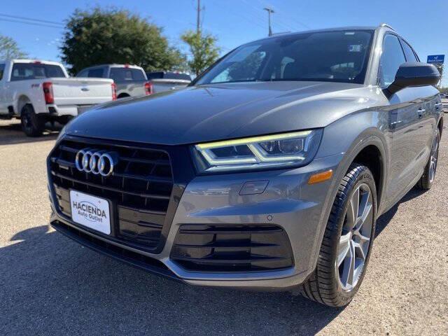 $22988 : 2019 Q5 2.0T quattro Premium image 8