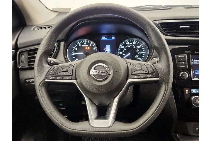 $18998 : Nissan Rogue Sport 2020 S 4d image 10