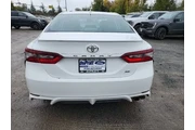 $23450 : Toyota Camry 2023 SE 4dr Sed thumbnail