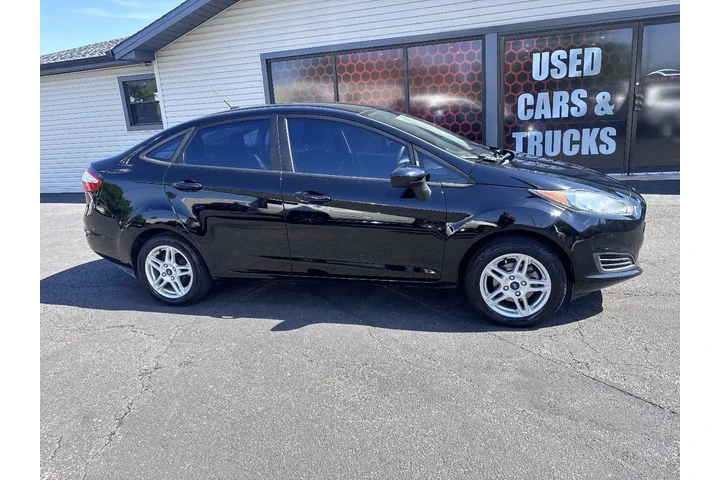$7995 : 2019 Fiesta image 2