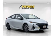 Toyota Prius Prime 2022 XLE en Sacramento