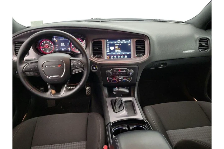 $31998 : Dodge Charger 2023 GT 4dr Se image 9