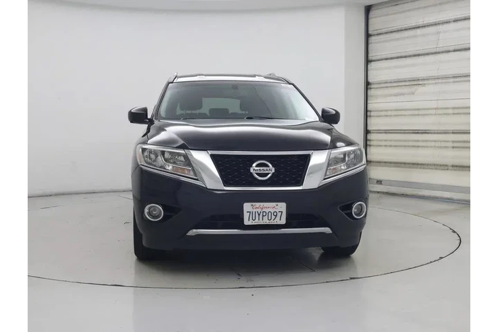 $14998 : Nissan Pathfinder 2016 4x4 S image 5