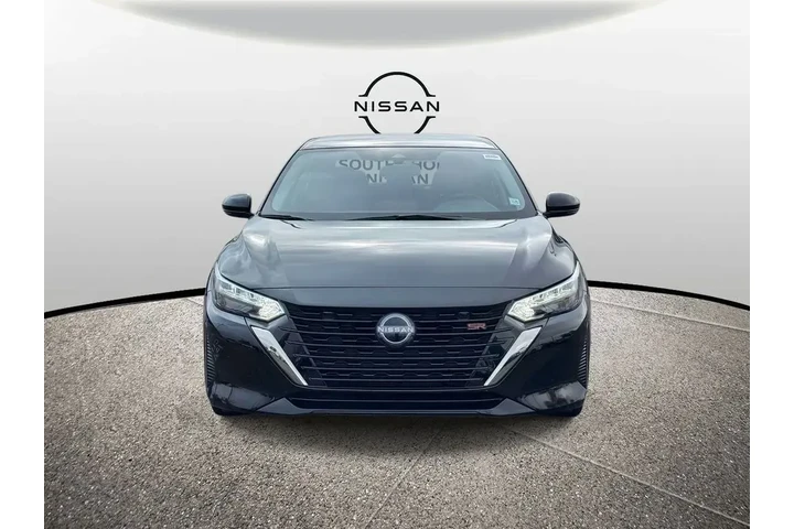 $18165 : Nissan Sentra 2025 SR 4dr Se image 2