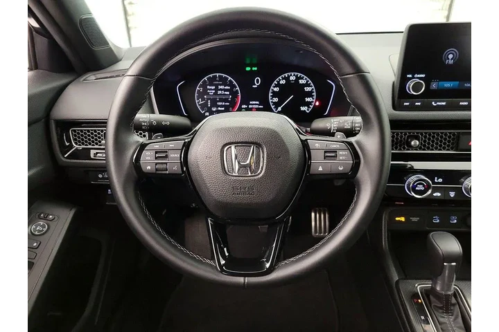 $27998 : Honda Civic 2025 Sport 4dr H image 10