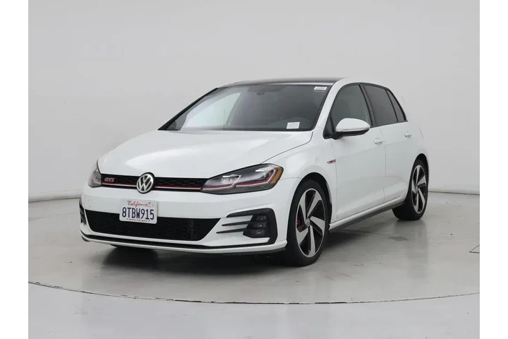 $20998 : Volkswagen Golf GTI 2019 S 4 image 4