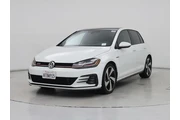 $20998 : Volkswagen Golf GTI 2019 S 4 thumbnail