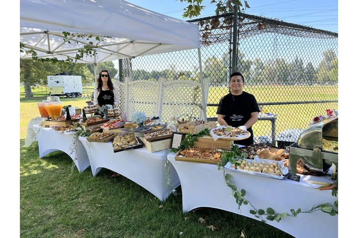 🌸🌸818-261-8353BRUNCH BRUNCH image 5