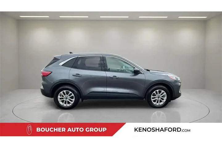$19750 : Ford Escape 2022 AWD SE 4dr image 5
