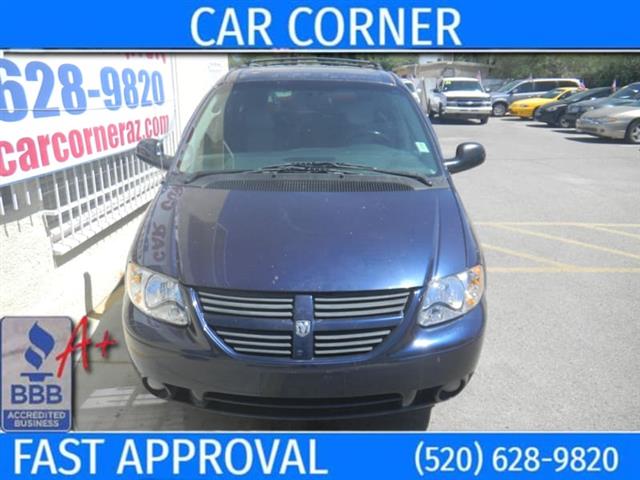 $4992 : 2006 Grand Caravan SXT 1498 D image 2