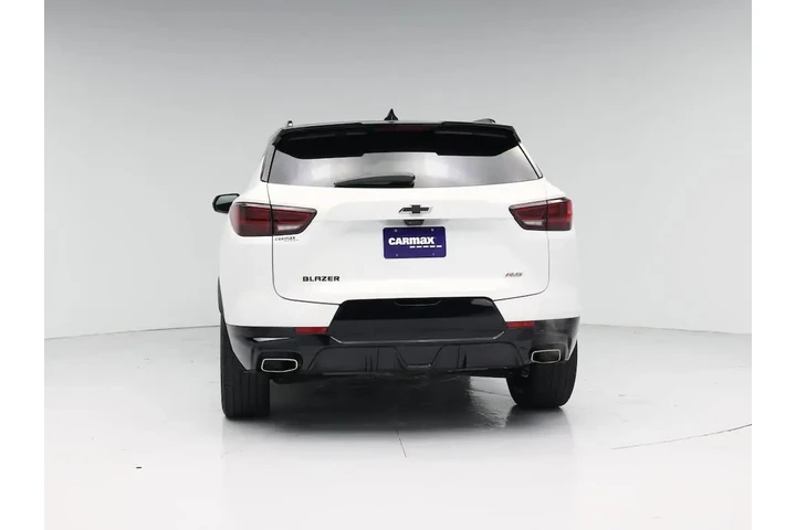 $30998 : Chevrolet Blazer 2023 RS 4dr image 6