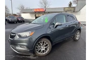 2017 Encore Sport Touring en Boise
