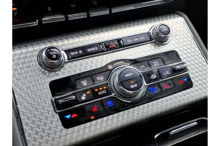 $38507 : Lincoln Aviator 2021 AWD Gra image 8