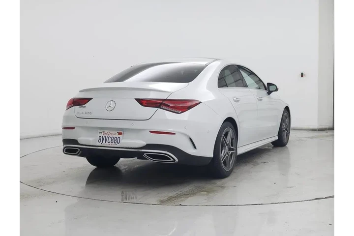 $26998 : Mercedes-Benz CLA 2021 CLA 2 image 8