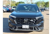 $28945 : Honda CR-V Hybrid 2023 Sport thumbnail