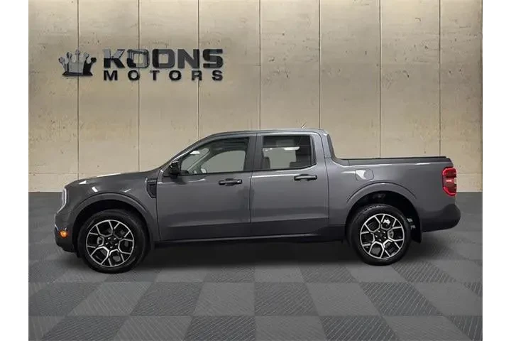 $36500 : Ford Maverick 2025 AWD Laria image 4