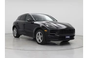 Porsche Macan 2020 AWD S 4dr en San Francisco Bay Area