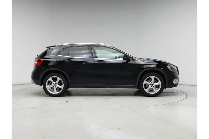 $21998 : Mercedes-Benz GLA 2019 AWD G image 7