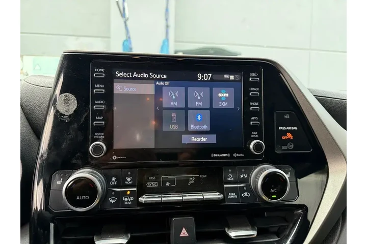 $26000 : Toyota Highlander 2020 AWD X image 7
