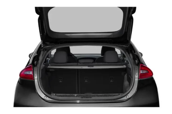 $12900 : Hyundai IONIQ Plug-in Hybrid image 10