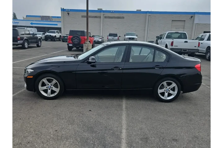 $11000 : BMW 3 Series 2014 328i 4dr S image 5