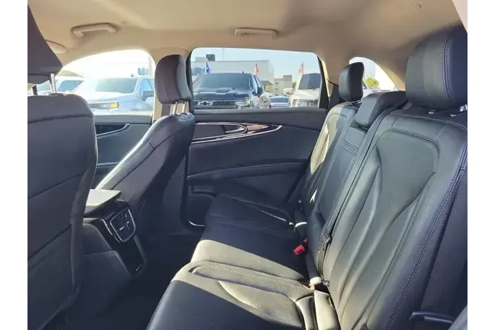 $30990 : Lincoln Nautilus 2023 AWD St image 5