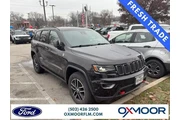 Jeep Grand Cherokee 2018 4x4 en Louisville