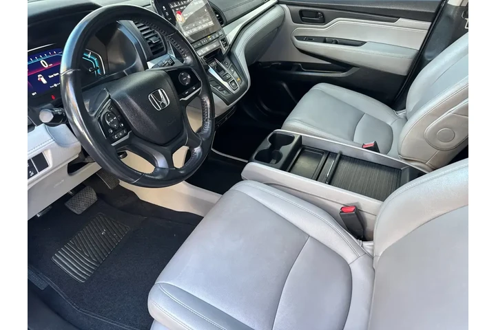 $30443 : Honda Odyssey 2019 EX-L 4dr image 10