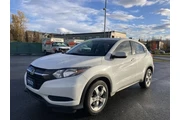 2018 HR-V LX en Anchorage