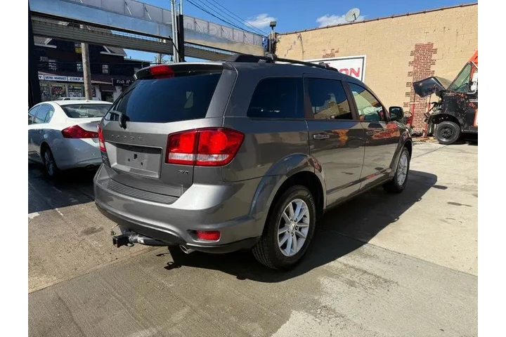 $7995 : 2013 Journey SXT AWD image 5