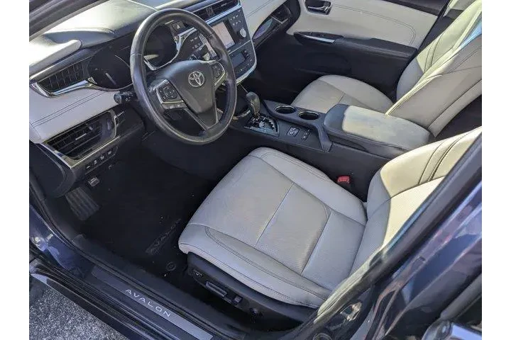 $21999 : Toyota Avalon Hybrid 2014 Li image 9