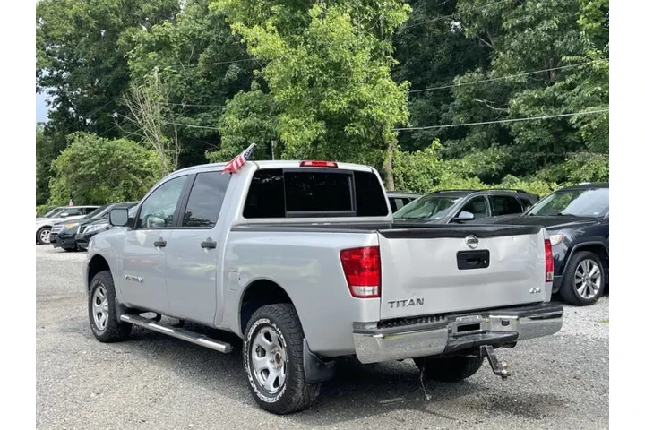 $12990 : 2014 Titan S image 6