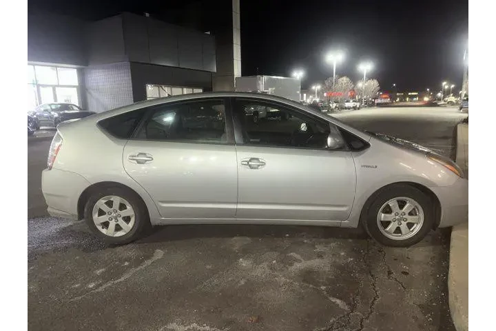 $4995 : Toyota Prius 2007 4dr Hatchb image 4