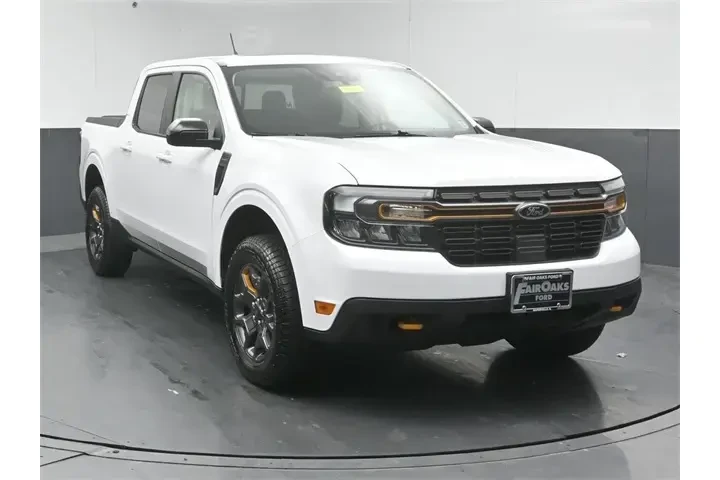 $28500 : Ford Maverick 2024 AWD Laria image 1