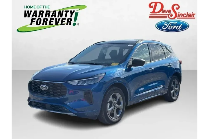 $25555 : Ford Escape 2023 AWD ST-Line image 1