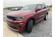 Dodge Durango 2022 AWD GT 4d en Albany