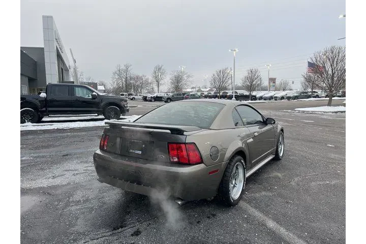 $7995 : Ford Mustang 2002 GT Deluxe image 7