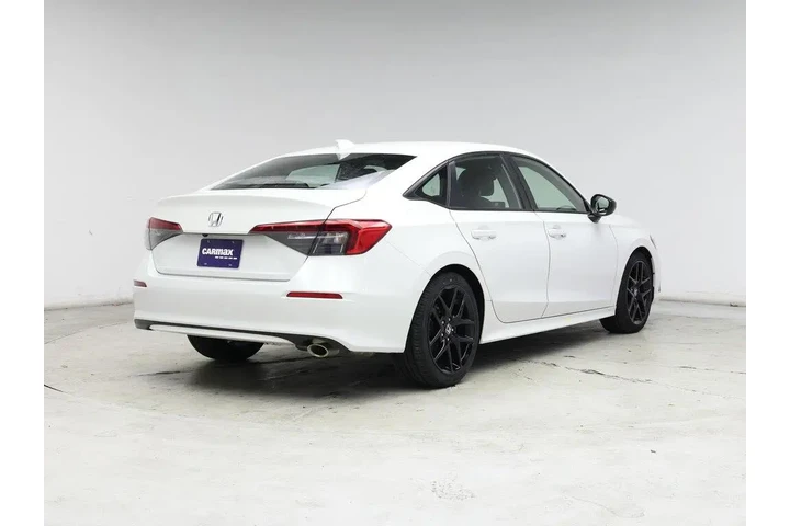 $25998 : Honda Civic 2024 Sport 4dr S image 8