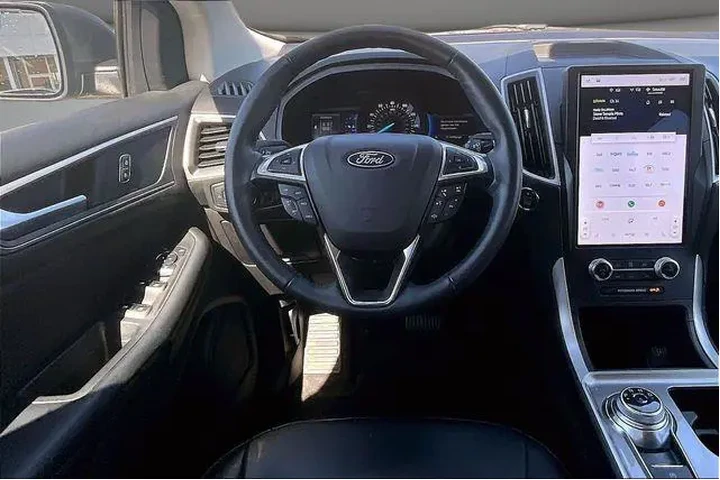 $26000 : Ford Edge 2023 AWD SEL 4dr C image 8