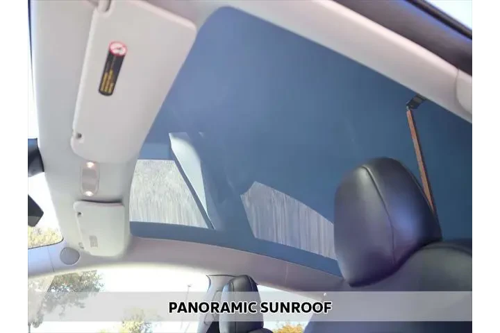 Tesla Model Y 2021 AWD Long image 5