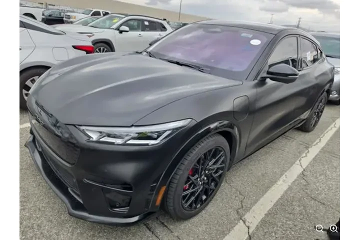 $35950 : Ford Mustang Mach-E 2023 AWD image 1