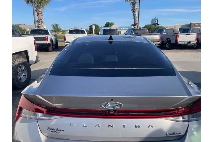 $19454 : Hyundai ELANTRA 2022 Limited image 5