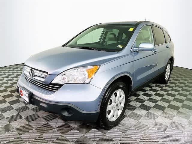 $8996 : PRE-OWNED 2008 HONDA CR-V EX-L image 4