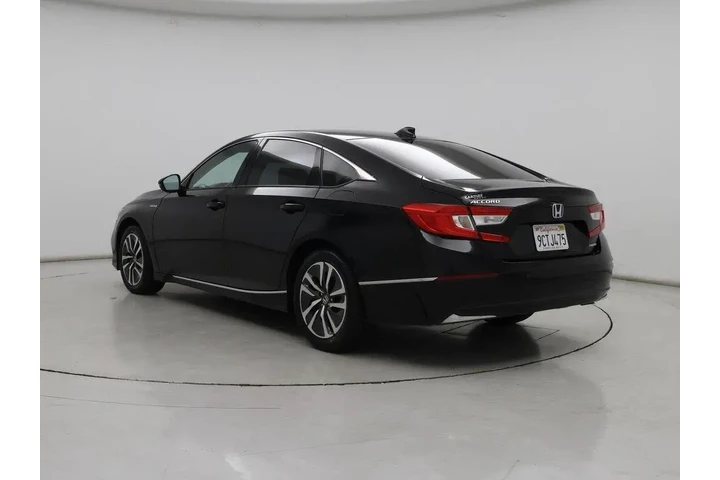 $27998 : Honda Accord Hybrid 2022 EX- image 2