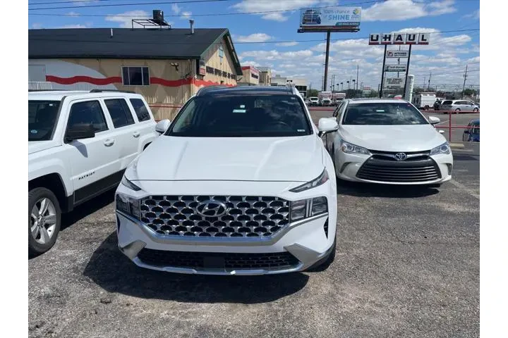 $28578 : Hyundai SANTA FE Hybrid 2023 image 2