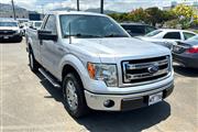 $14995 : 2014 F-150 2WD Reg Cab 126" S thumbnail